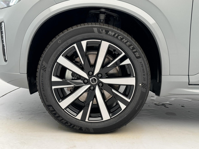 Volvo XC90 B5 AWD AUT CORE 7míst