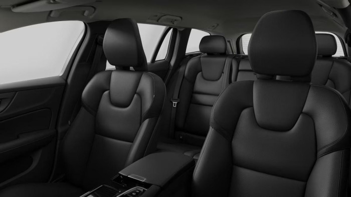 Volvo V60 T6 AWD Plug-in BRIGHT PLUS