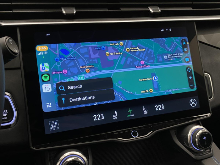 Lynk & Co 01 PHEV DCT AUT 1.maj