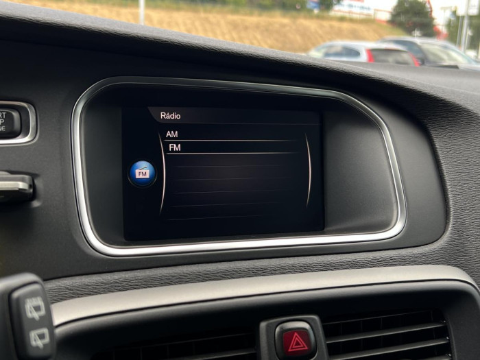 Volvo V40 D2 MOMENTUM Aut 1.maj. 2.0 d Momentum