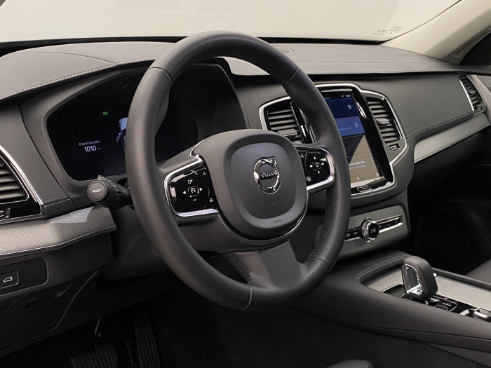 Volvo XC90 B5 AWD PLUS BRIGHT AUT CZ 7m