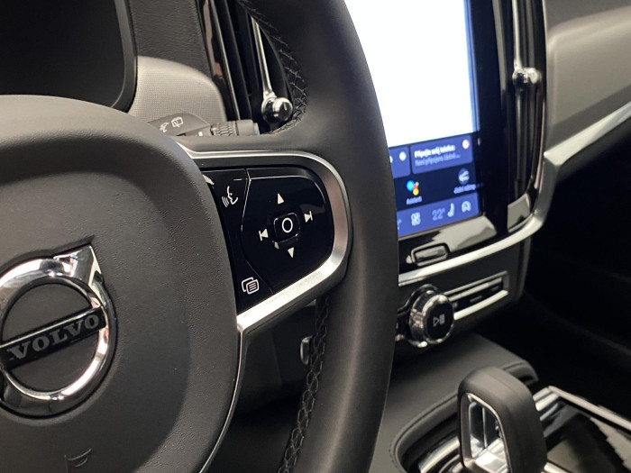 Volvo V90 T6 AWD PLUG-IN DARK PLUS AUT