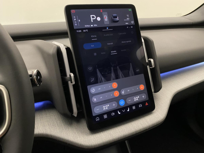 Volvo EX30 PURE ELECTRIC RECH. ULTRA RWD