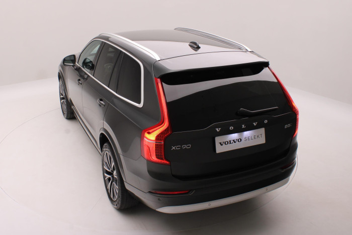 Volvo XC90 B5 AWD MOMENTUM REZERVACE 2.0 Momentum
