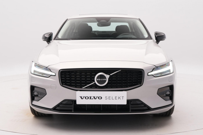 Volvo S60 B5 AWD ULTIMATE DARK AUT