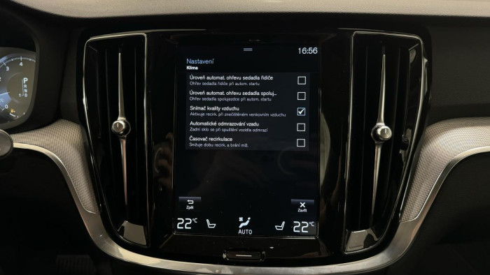 Volvo V60 T4 INSCRIPTION REZERVACE
