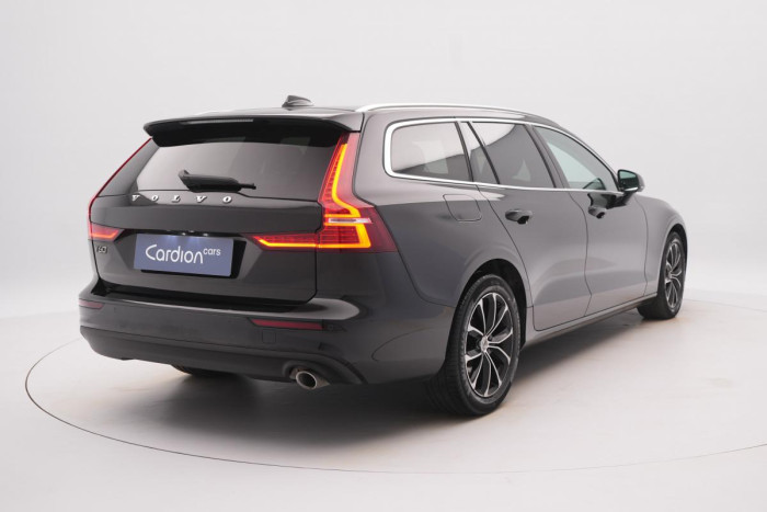 Volvo V60 D3 MOMENTUM 1.maj. 2.0 d Momentum