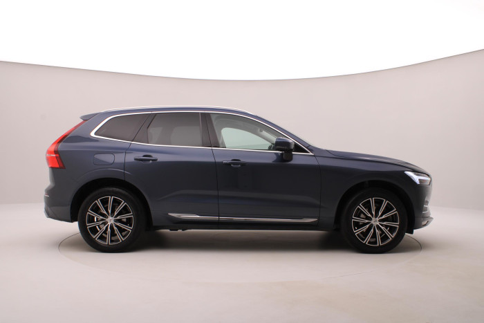 Volvo XC60 B4 AWD DARK PLUS AUT CZ