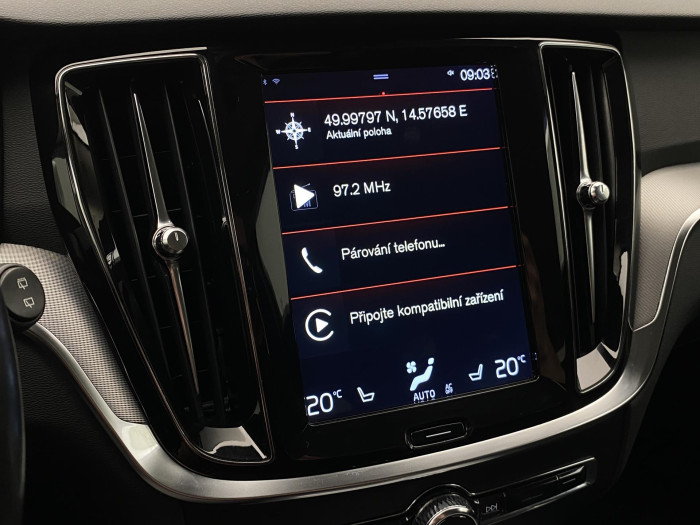 Volvo V60 CC D4 AWD MOMENTUM AUT 2.0 d CC CC Momentum