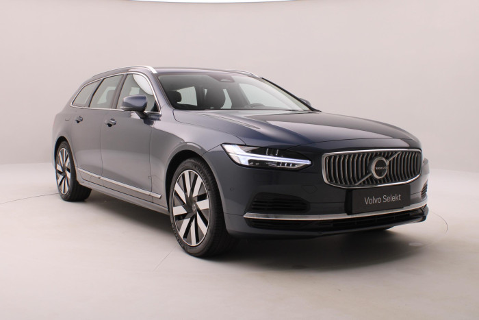 Volvo V90 T6 AWD PLUG-IN BRIGHT PLUS