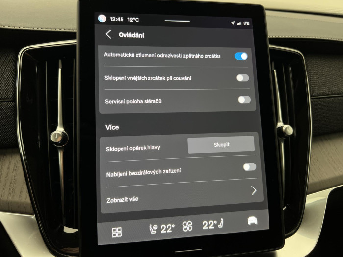 Volvo XC90 T8 AWD RECHARGE ULTRA DARK AUT