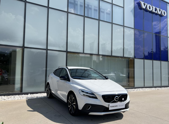 Volvo V40 CROSS COUNTRY D4 POLESTAR Aut 2.0 d