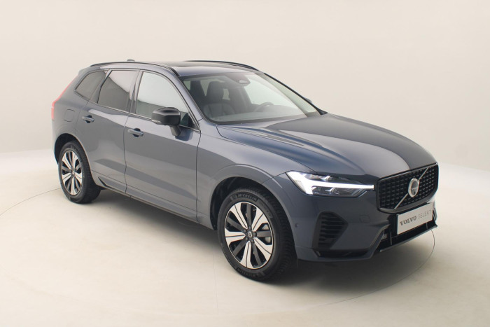 Volvo XC60 T8 AWD DARK PLUS RECHARGE CZ