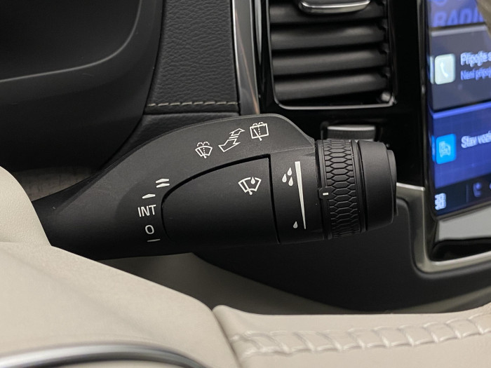 Volvo XC90 T8 AWD RECHARGE BRIGHT PLUS 7m