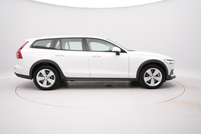 Volvo V60 CC B4 AWD AUT 1.maj. 2.0 CC CC