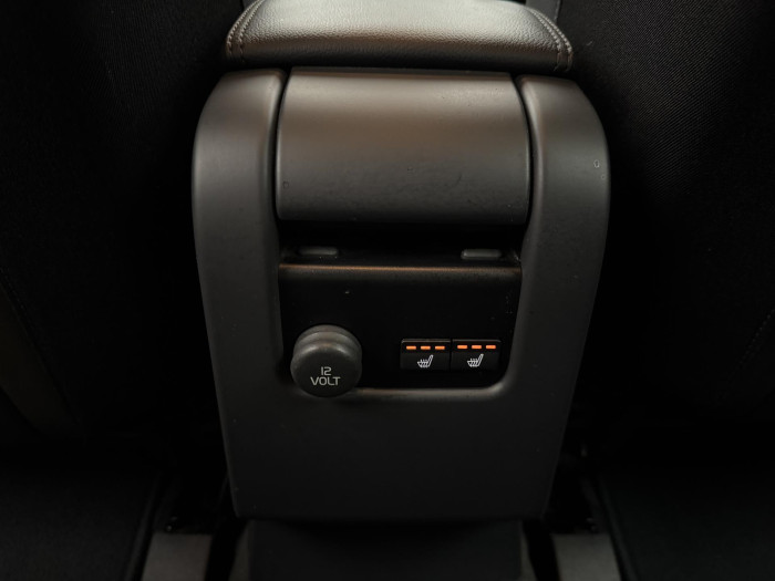 Volvo XC60 D4 MOMENTUM AUT CZ 2.4 d Momentum