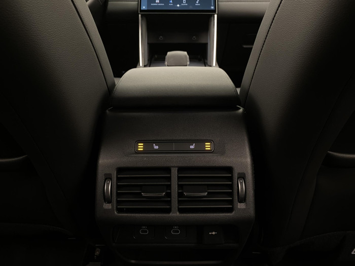 Land Rover Discovery Sport D200 DYNAMIC SE AWD AUT CZ 2.0 d Dynamic SE