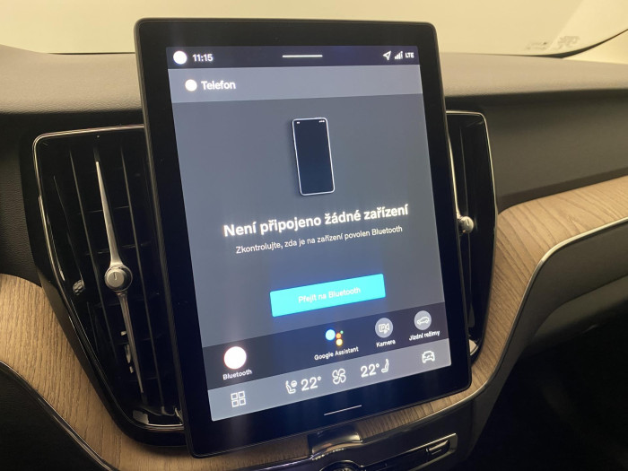 Volvo XC60 B5 AWD AUT DARK PLUS