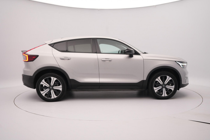 Volvo C40 TWIN ENGINE AWD PLUS CZ 1.maj