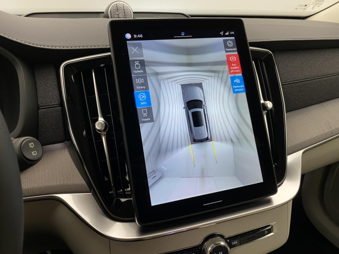 Volvo XC90 T8 AWD RECHARGE BRIGHT PLUS 7m