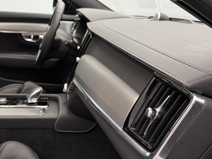 Volvo V90 B5 AWD ULTIMATE AUT