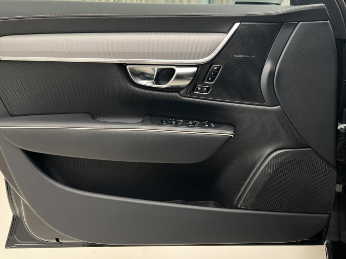 Volvo S90 D5 AWD R-DESIGN AUT 2.0 d