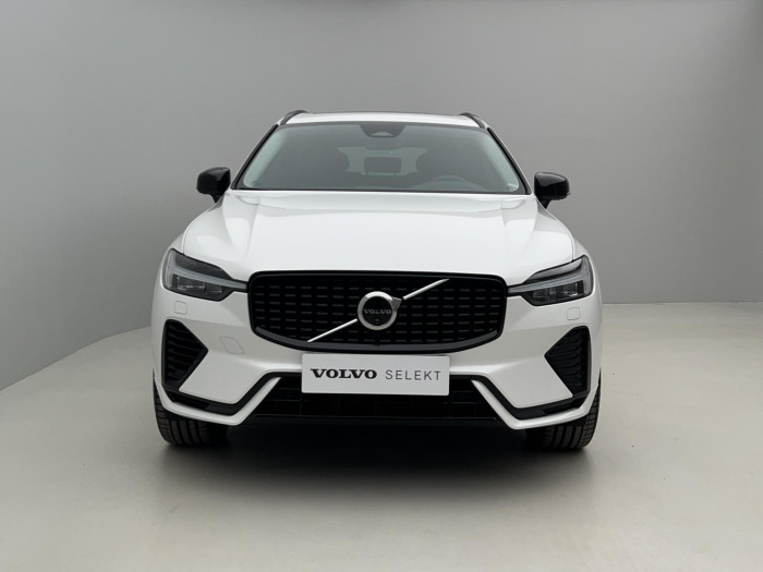 Volvo XC60 T6 AWD RECHARGE PLUS DARK AUT