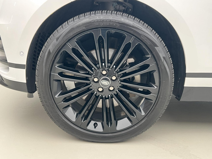 Land Rover Range Rover Velar D300 DYNAMIC HSE AWD Aut 3.0 d Dynamic