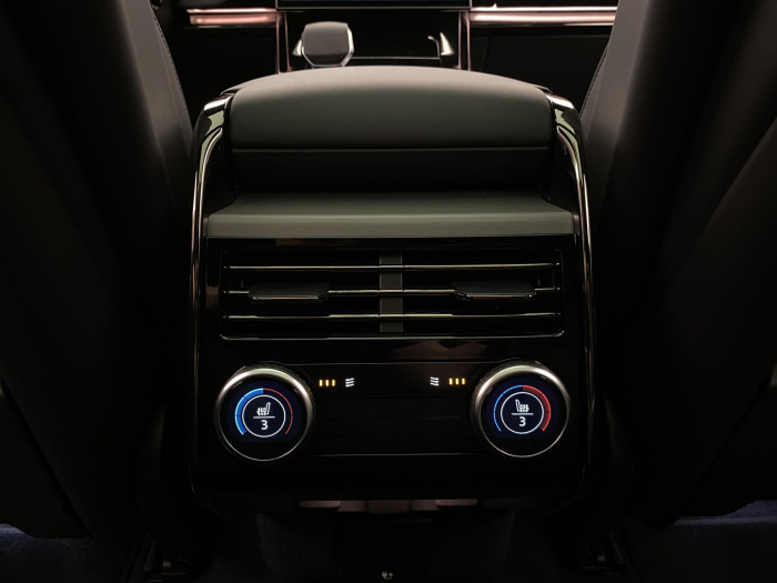 Land Rover Range Rover Sport P460e DYNAMIC HSE AWD AUT 3.0 Dynamic