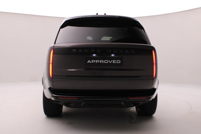 Land Rover Range Rover P550e AUTOBIOGRAPHY SWB