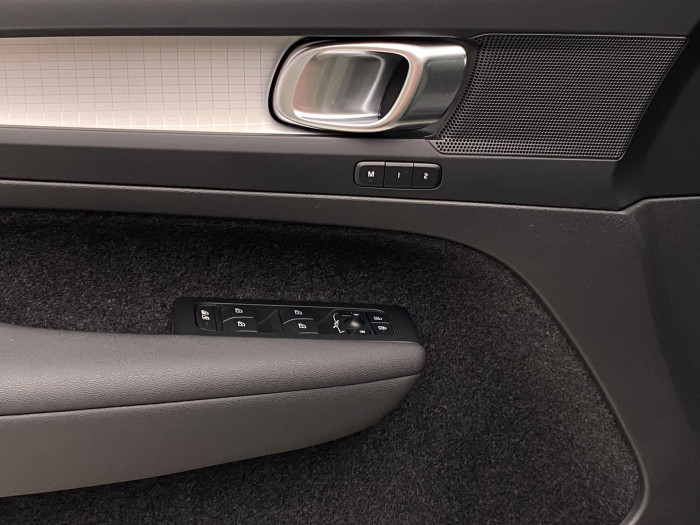 Volvo XC40 T2 CORE AUT CZ