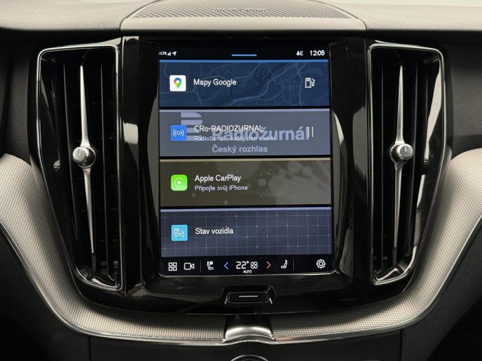 Volvo XC60 B4 AWD DARK PLUS AUT