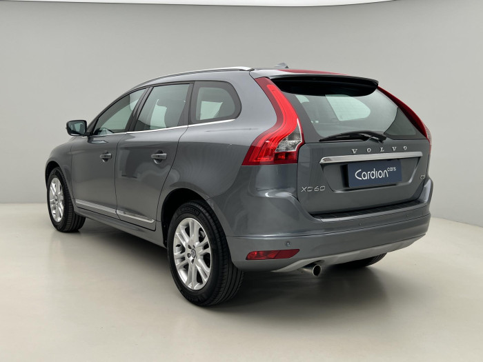 Volvo XC60 D3 SUMMUM AUT 2.0 d Summum