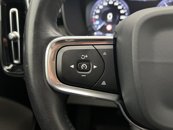 Volvo XC40 T4 AWD INCRIPTION AUT