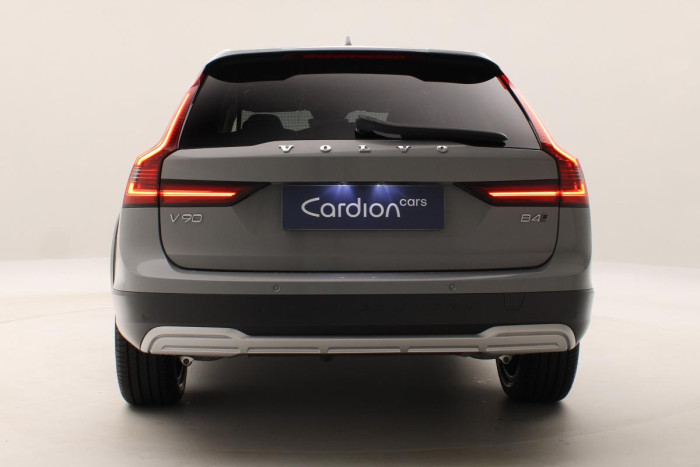 Volvo V90 B4 AWD CROSS COUNTRY ULTIMATE