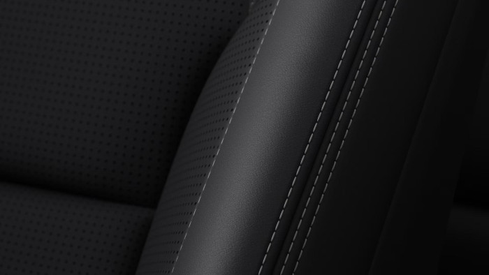 Volvo XC60 T6 AWD AUT DARK PLUS