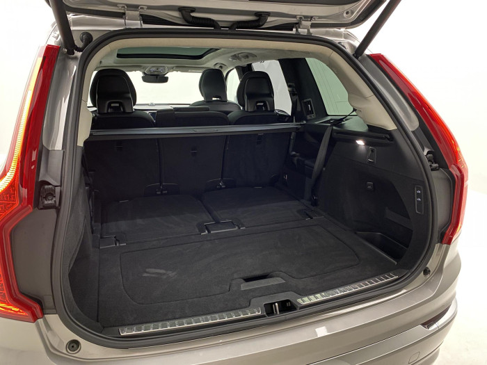 Volvo XC90 B5 AWD BRIGHT ULTRA AUT 7m