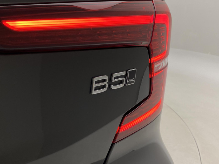 Volvo S60 B5 AWD DARK PLUS AUT CZ