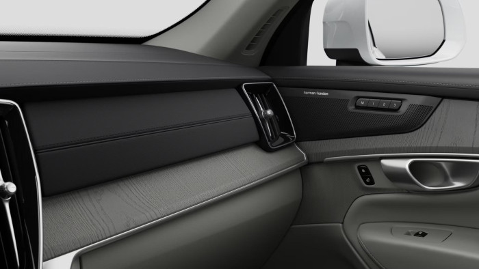 Volvo XC90 T8 AWD RECHARGE BRIGHT PLUS 7m