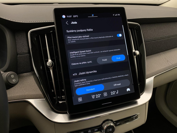 Volvo XC90 B5 AWD AUT BRIGHT ULTRA 7míst