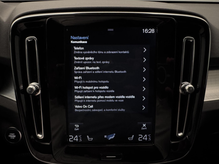 Volvo XC40 T5 AWD MOMENTUM PRO AUT 2.0 Momentum