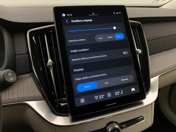 Volvo XC90 T8 AWD RECHARGE BRIGHT PLUS 7m