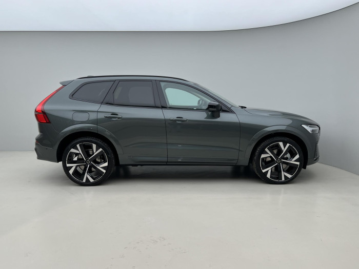 Volvo XC60 B5 AWD DARK ULTRA AUT
