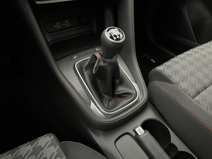 MG ZS 1.5 ESSENTIAL PLUS CZ 1.maj.