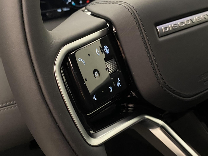 Land Rover Discovery Sport D200 DYNAMIC HSE AWD Aut 2.0 d Dynamic