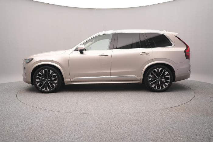 Volvo XC90 B5 AWD AUT BRIGHT ULTRA 7 míst