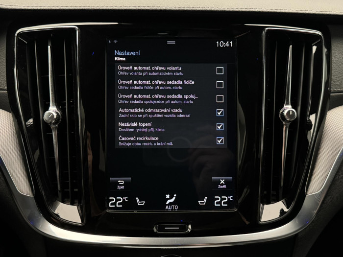 Volvo V60 D4 INSCRIPTION POLESTAR AUT 2.0 d