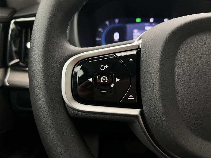 Volvo XC90 B5 AWD PLUS BRIGHT 7MÍST AUT