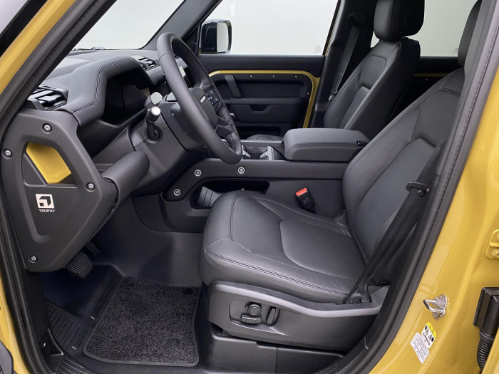 Land Rover Defender 110 D350 TROPHY EDITION 3.0 d Edition