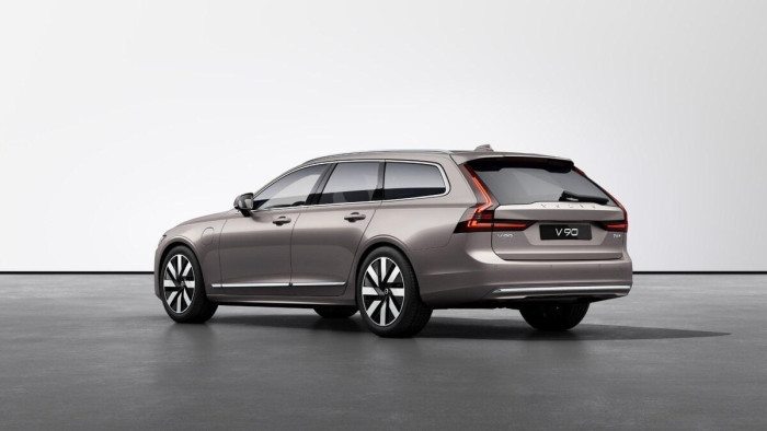 Volvo V90 T6 AWD Plug-in BRIGHT PLUS